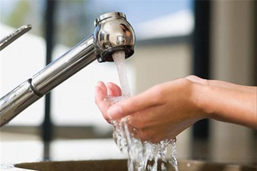 Hà Nội lên phương án điều chỉnh giá nước sinh hoạt