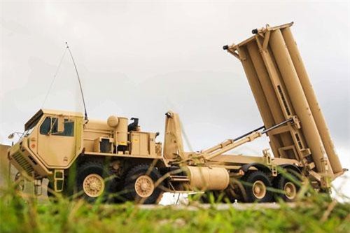 Hệ thống phòng thủ THAAD thế hệ mới của Mỹ đáng sợ thế nào?