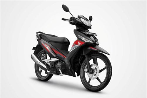 Honda Supra X chất hơn Future 2019, giá chỉ 28 triệu đồng gây sốt