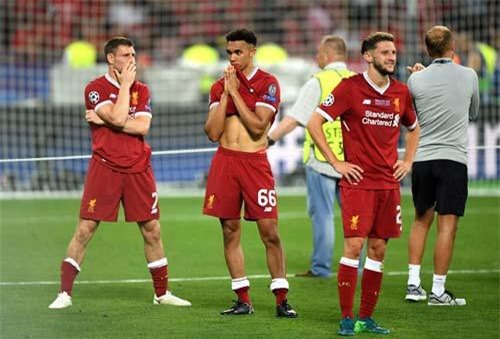 Liverpool vs Tottenham: 'Kẻ hai mặt' Klopp và nhân chứng Spurs