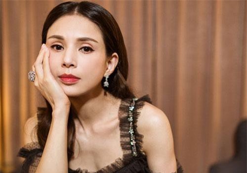 Lý Nhược Đồng 3 lần đi xem mắt phải giấu kín thân phận