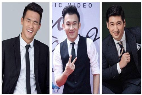 Món quà 'khủng' sao nam Việt gửi tặng người phụ nữ của đời mình trong 20/10