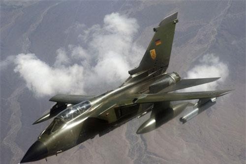 NATO bí mật tập trận ứng phó chiến tranh hạt nhân