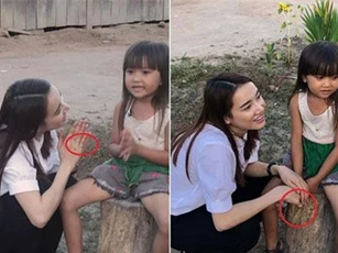 Nhã Phương liên tục tháo nhẫn cưới, chuyện hôn nhân với Trường Giang rạn nứt?
