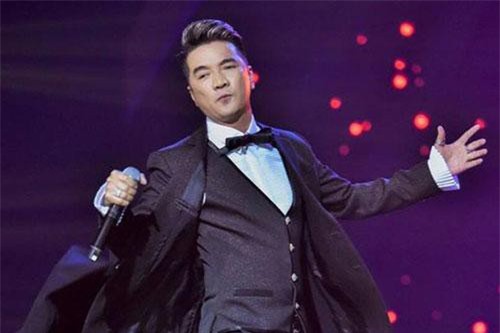 Nhà văn Chu Thơm: 'Đàm Vĩnh Hưng đang lệch lạc trong suy nghĩ'