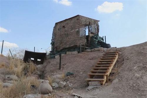 Nhiều vũ khí khủng của Mỹ bị đánh cắp ở Syria, thủ phạm là ai?