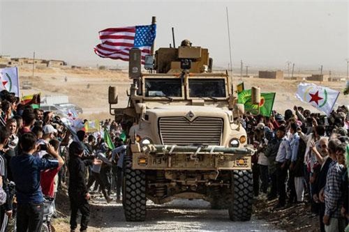 Những lần Mỹ phản bội người Kurd kể từ Thế chiến 1