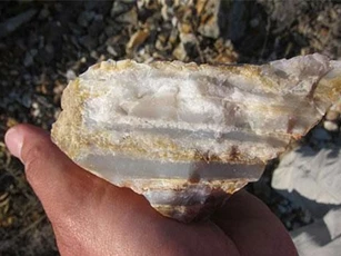 Sốc với bằng chứng về một loài người khác đi khai phá hoang đảo