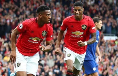 Solsa tiết lộ thay đổi sơ đồ MU trong trận đối đầu Norwich