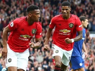 Solsa tiết lộ thay đổi sơ đồ MU trong trận đối đầu Norwich