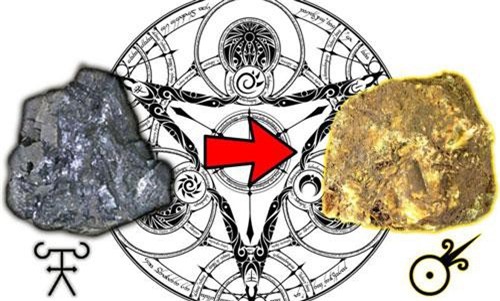 Sự thật cực sốc về thuật giả kim 'thần thánh' thời Trung cổ