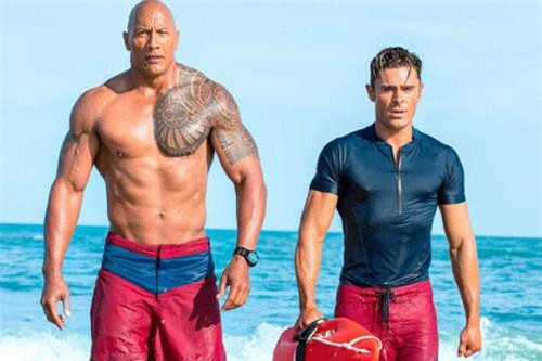 The Rock đăng ảnh hồi 15 tuổi nhìn như ông chú 30, chia sẻ từng bị giáo viên lẫn bạn học tránh né vì tưởng cảnh sát chìm