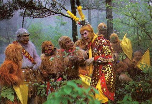 Tiết lộ gây 'choáng' về 2 bộ áo giáp của Tôn Ngộ Không trong Tây Du Ký