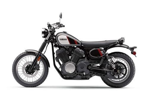 Top 10 xe cruiser đẹp nhất năm 2019: Yamaha SCR950 góp mặt