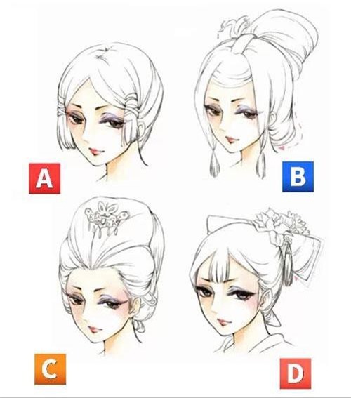 Trắc nghiệm: Khám phá lăng kính tình yêu trong mắt bạn