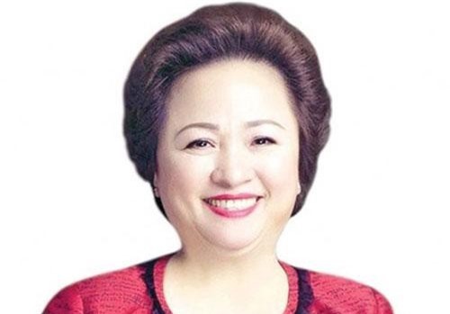 Triết lý kinh doanh của nữ doanh nhân nghìn tỷ Việt Nam