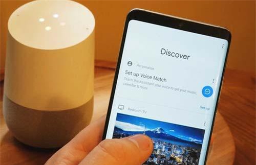 Trợ lý ảo của Google và Amazon có thể bị tin tặc tấn công