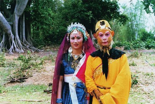 Trư Bát Giới tiết lộ chuyện tình bí mật của Tôn Ngộ Không