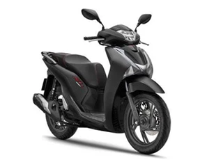 Vì sao 'vua xe ga' Honda SH được người dùng việt ưa chuộng?
