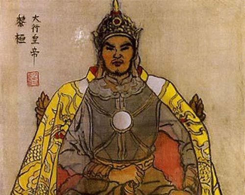 Vua Lê Đại Hành: Mang trăn lớn, hổ dữ ra dọa khiến sứ giả Trung Quốc hoảng loạn