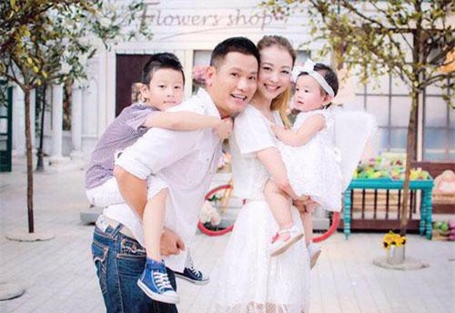 3 nàng hậu tái hôn hạnh phúc, lấy chồng đại gia, con xinh xuất chúng