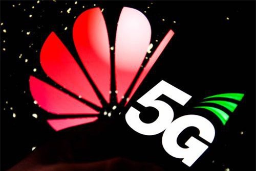 Anh vẫn cho phép Huawei thầu xây dựng mạng 5G