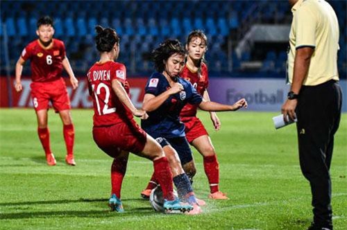 Báo Thái: 'Việt Nam tiếp tục làm tổn thương chúng ta'