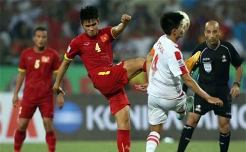 CHÍNH THỨC: Hà Nội FC gia hạn hợp đồng thành công với cựu trung vệ ĐT Việt Nam