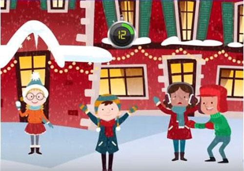 CLIP: Những câu đố tinh mắt thử tài khả năng quan sát của bạn