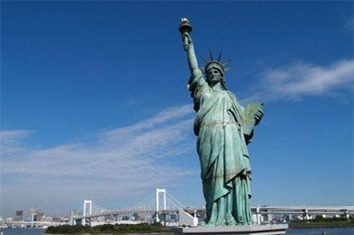 CLIP: Những điều chỉ tồn tại ở Mỹ khiến bạn bất ngờ