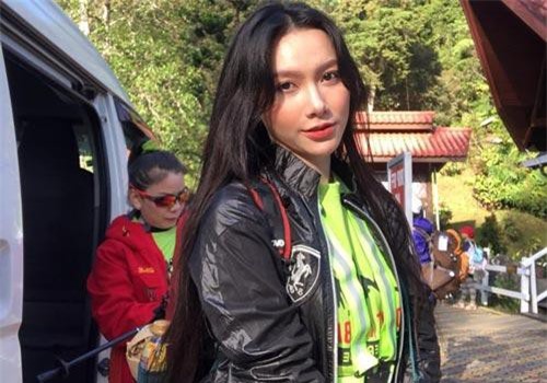 Chí Nhân nghi có bạn gái mới, MC Minh Hà giờ ra sao?