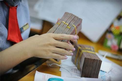 Chỉ số tiếp cận tín dụng của Việt Nam vào top 25 thế giới