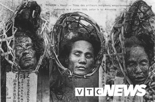 Chuyện chưa biết về những chí sĩ giải phóng dân tộc bị chặt đầu ở chợ Bưởi