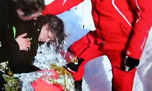 Cô gái chết đi sống lại kể về điều nhìn thấy ở 'thế giới bên kia'