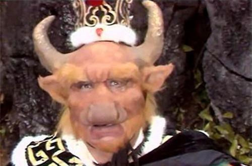 Đời thực của vị thánh mạnh hơn cả Tôn Ngộ Không trong 'Tây du ký'