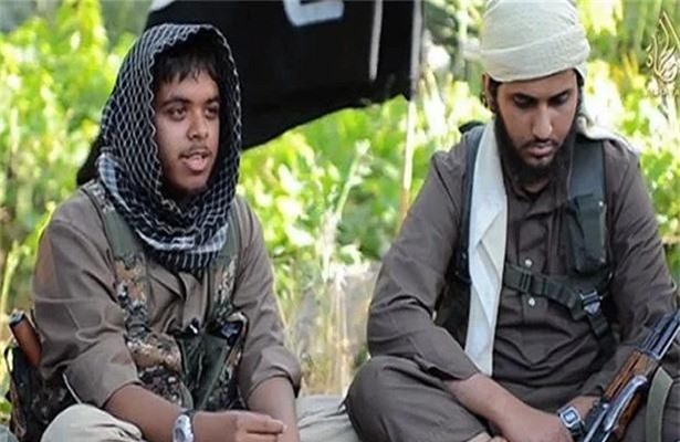 Đột nhập “địa ngục” nhốt hàng nghìn tù binh IS tại Syria - Hình 9 Dot nhap “dia nguc” nhot hang nghin tu binh IS tai Syria-Hinh-9