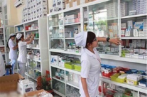 Gần 34.000 nhà thuốc đã kết nối liên thông với hệ thống Cơ sở dữ liệu Dược quốc gia