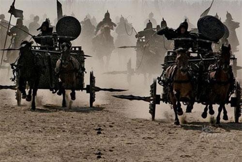 Giải mã chiến lược 'Hợp tung liên hoành' thời Chiến Quốc