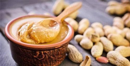 Giảm cân với bơ và đậu phộng