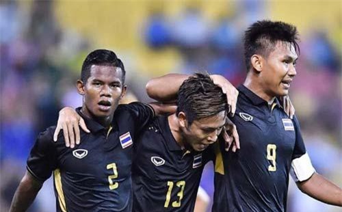 HLV Nishino công bố danh sách U23 Thái Lan: Thiếu nhiều ngôi sao