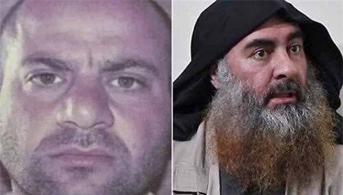 IS chỉ định thủ lĩnh mới