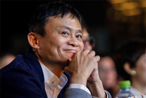 Jack Ma dành 10 năm để chuẩn bị kế hoạch rời Alibaba