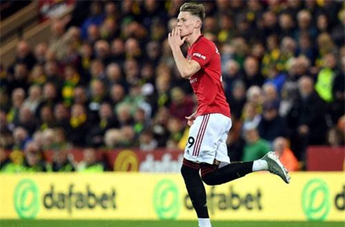 M.U lập kỷ lục chưa từng có trong lịch sử Ngoại hạng Anh