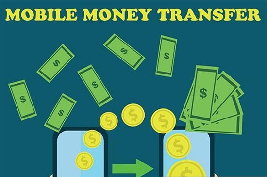 Mobile Money có giới hạn giao dịch tối đa là 1 triệu đồng