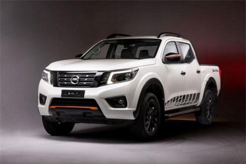 Ngắm những mẫu xe ấn tượng nhất của Nissan tại VMS 2019