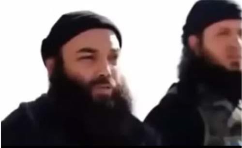 Người phát ngôn của IS bị tiêu diệt ở Bắc Syria