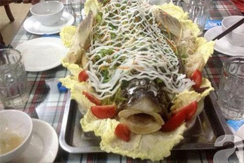 Những đặc sản tiến vua thời xưa, dân dã không ngờ nhưng ít người biết đến