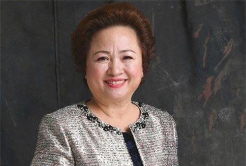 Những 'nữ tướng' tài giỏi, ấn tượng trong giới địa ốc