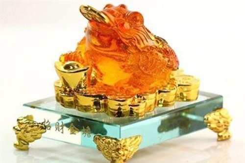 Những tháng cuối năm 2019: 4 vật phong thủy đánh thức tài vận, tiền ào về như thác lũ