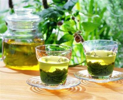 Những thức ăn sáng giúp làn da và mái tóc thêm tươi trẻ